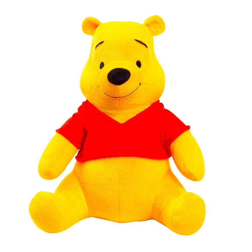 Winnie the Pooh Stuffed Animal
